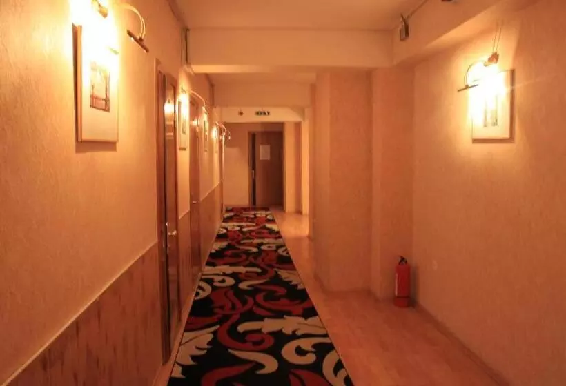 Fotos del hotel Gallery:  24