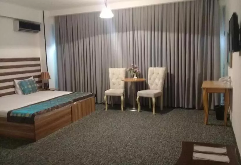 Fotos del hotel Gallery:  25