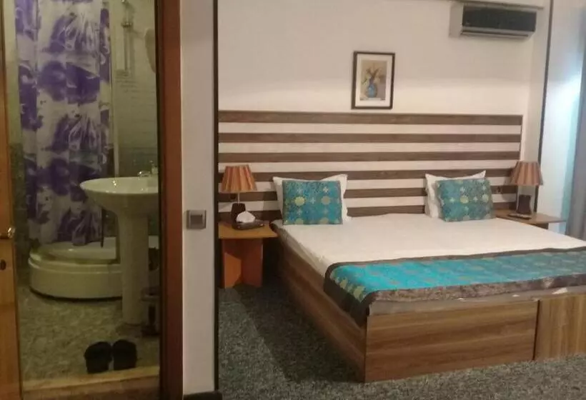 Fotos del hotel Gallery:  16