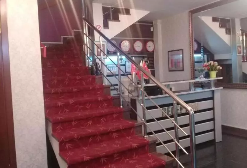 Fotos del hotel Gallery:  13