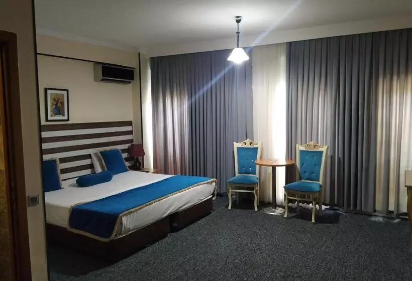 Fotos del hotel Gallery:  21