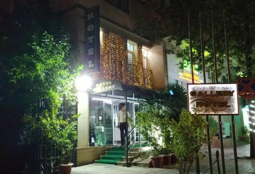 Fotos del hotel Gallery:  14