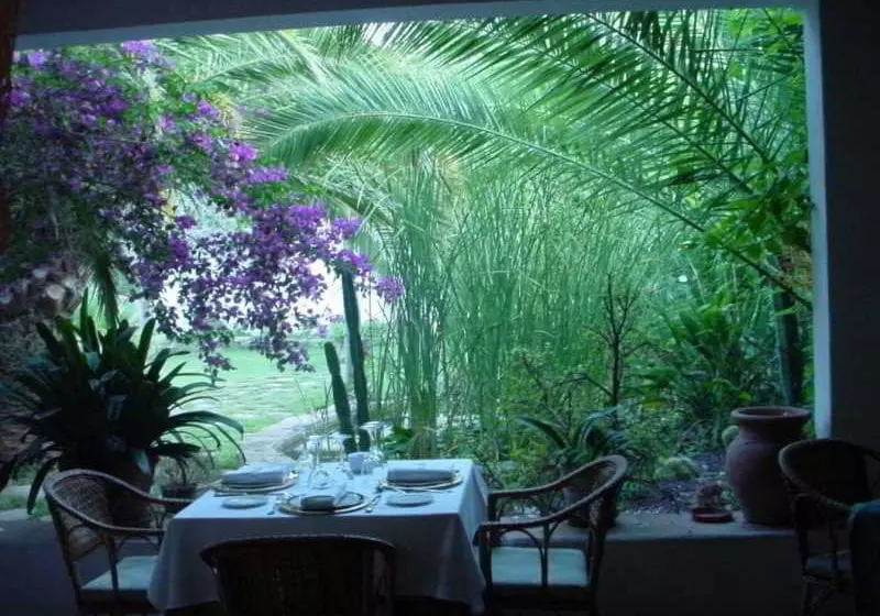 Fotos del hotel Al Zaraq:  8