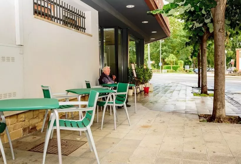 Fotos del hotel Estació:  6