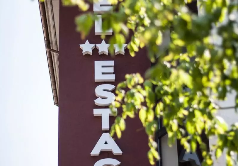 Fotos del hotel Estació:  19