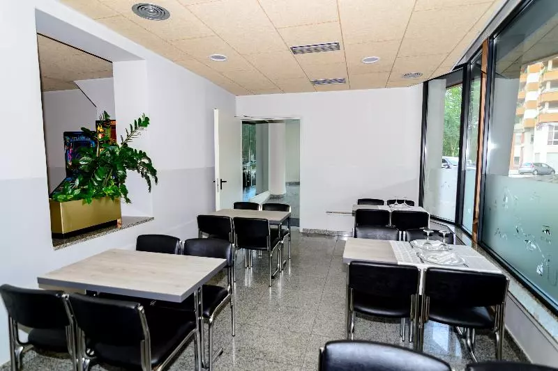 Fotos del hotel Estació:  5