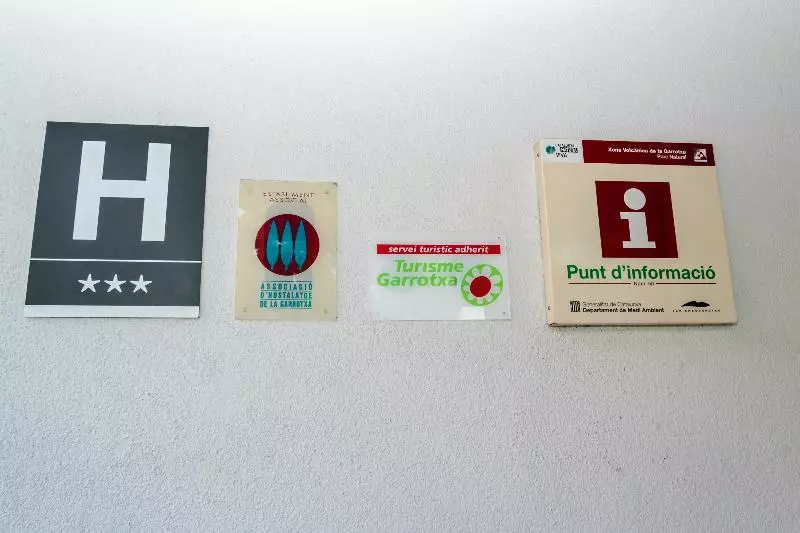 Fotos del hotel Estació:  22