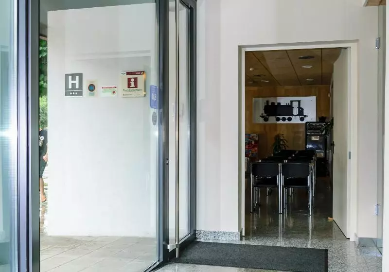 Fotos del hotel Estació:  10