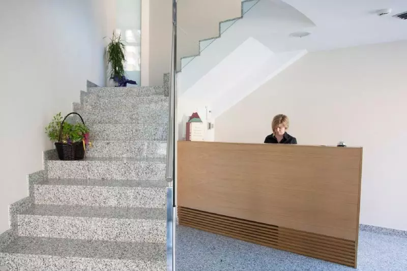 Fotos del hotel Estació:  2