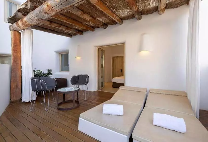 Fotos del hotel Hm Balanguera:  43