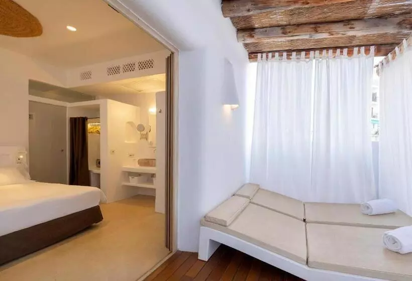 Fotos del hotel Hm Balanguera:  8