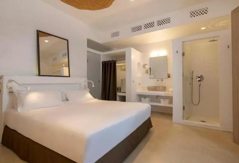 Fotos del hotel Hm Balanguera:  7