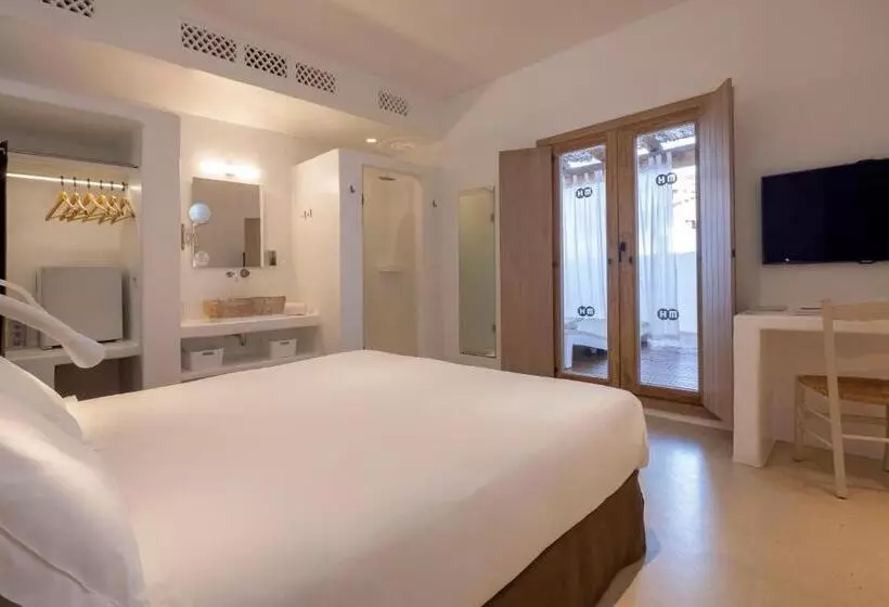 Fotos del hotel Hm Balanguera:  3