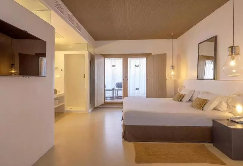 Fotos del hotel Hm Balanguera:  4