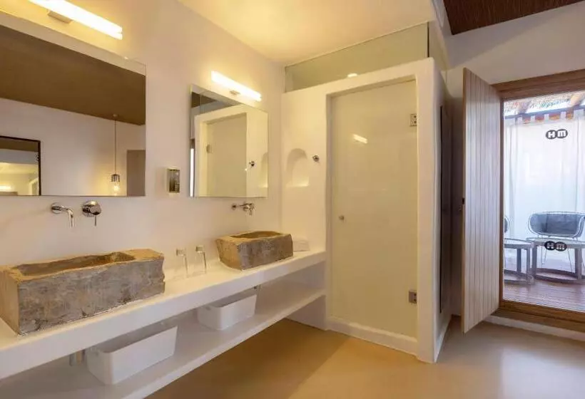 Fotos del hotel Hm Balanguera:  25