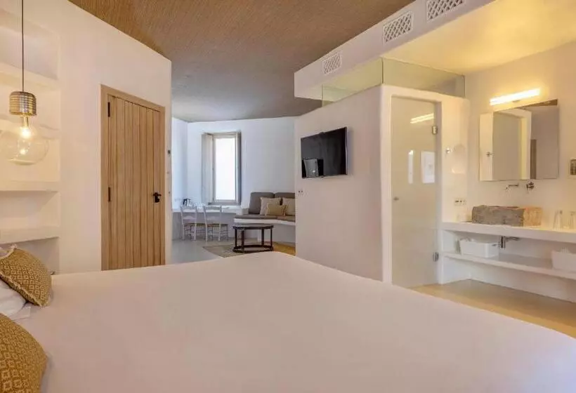 Fotos del hotel Hm Balanguera:  5