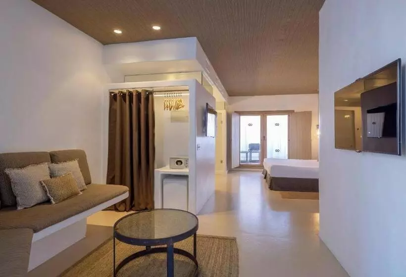 Fotos del hotel Hm Balanguera:  13