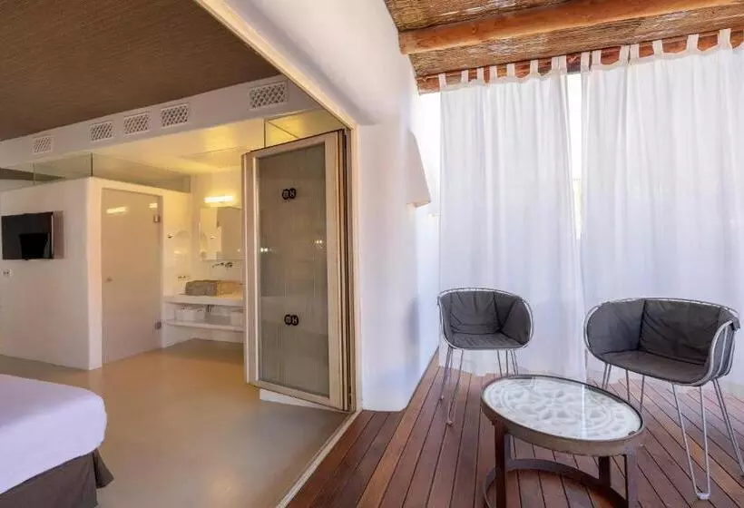 Fotos del hotel Hm Balanguera:  47