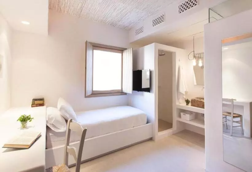 Fotos del hotel Hm Balanguera:  9