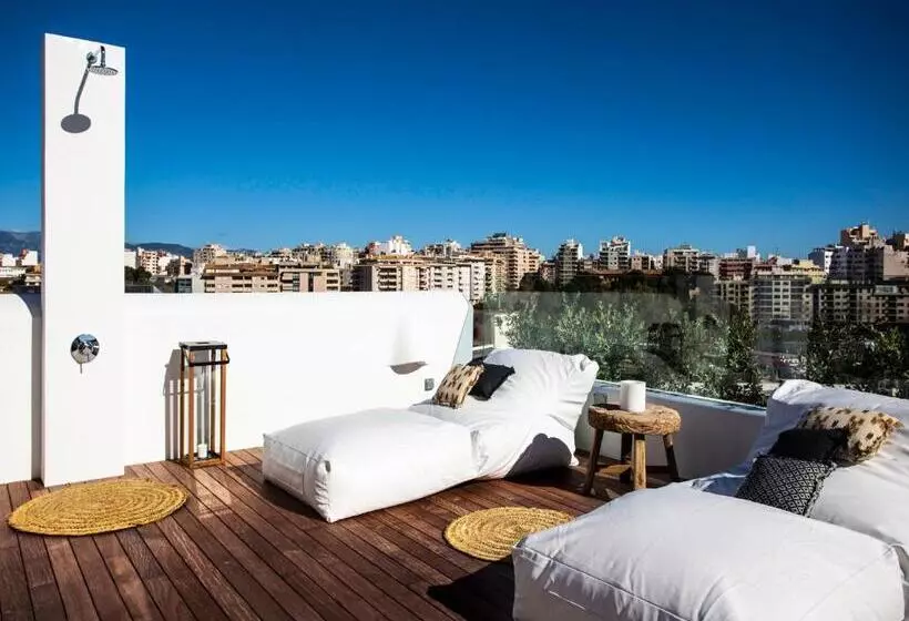 Fotos del hotel Hm Balanguera:  21