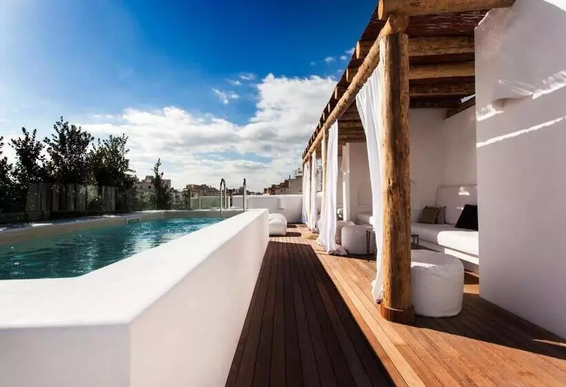 Fotos del hotel Hm Balanguera:  22