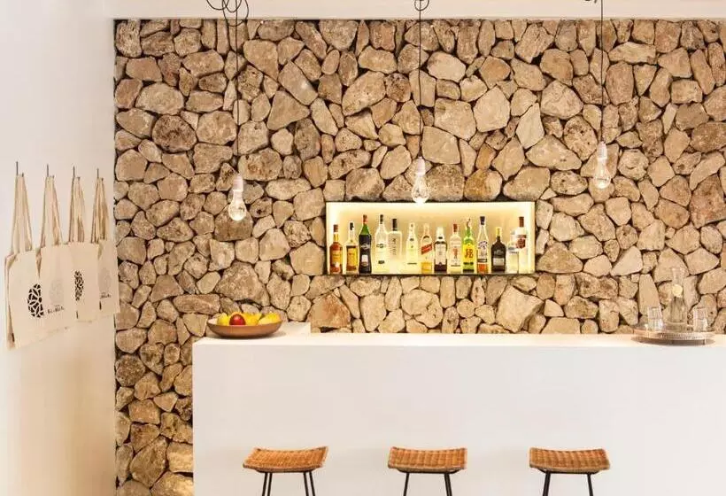 Fotos del hotel Hm Balanguera:  16