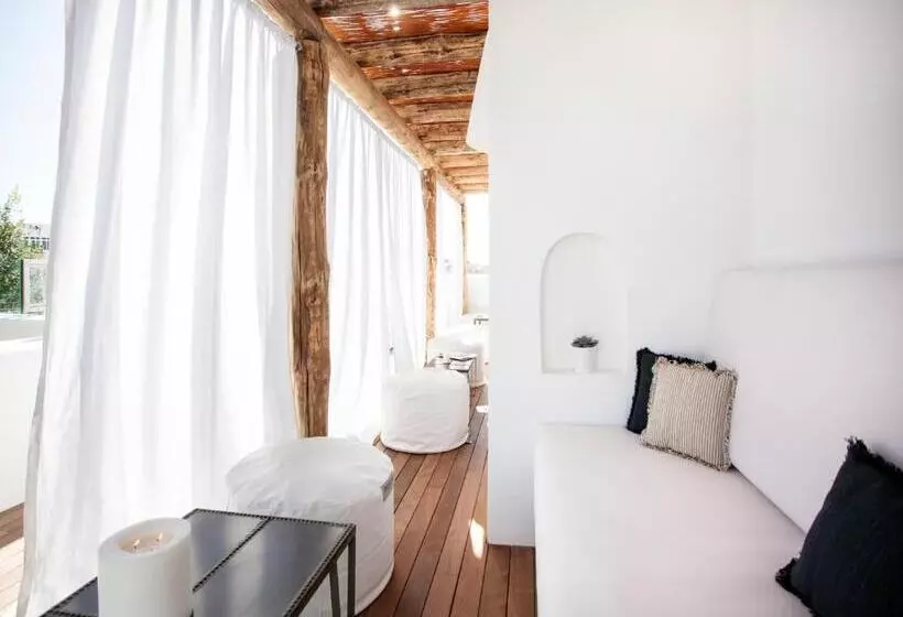 Fotos del hotel Hm Balanguera:  20