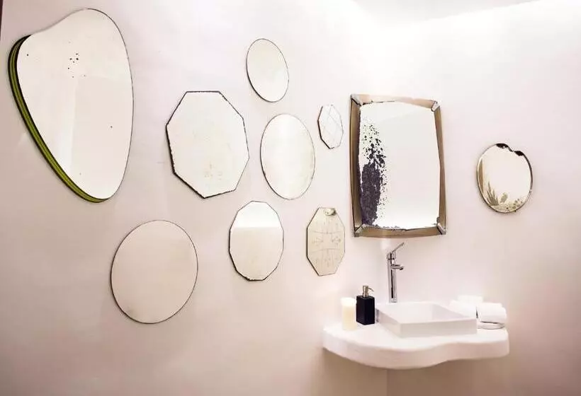 Fotos del hotel Hm Balanguera:  24