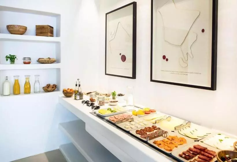 Fotos del hotel Hm Balanguera:  35