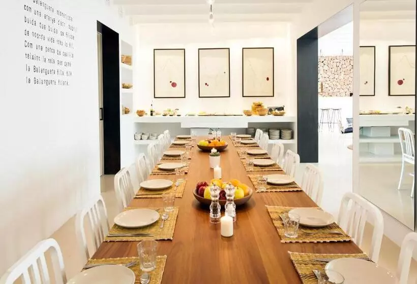 Fotos del hotel Hm Balanguera:  37