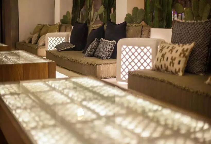 Fotos del hotel Hm Balanguera:  42