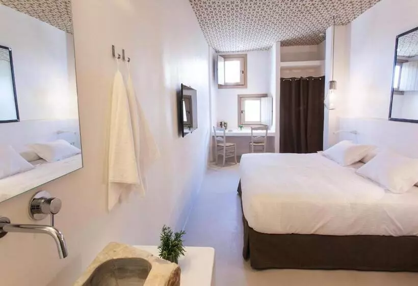 Fotos del hotel Hm Balanguera:  6