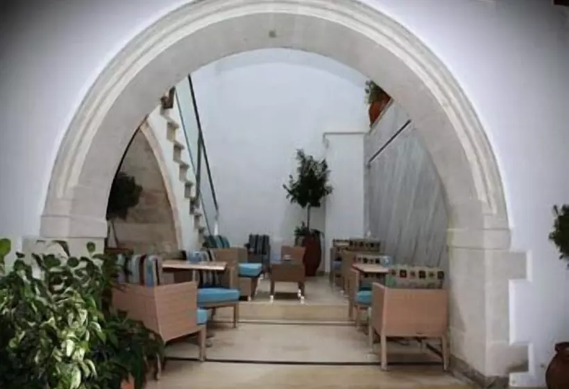 Fotos del hotel Bellagio Luxury Boutique:  8