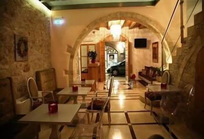 Fotos del hotel Bellagio Luxury Boutique:  3