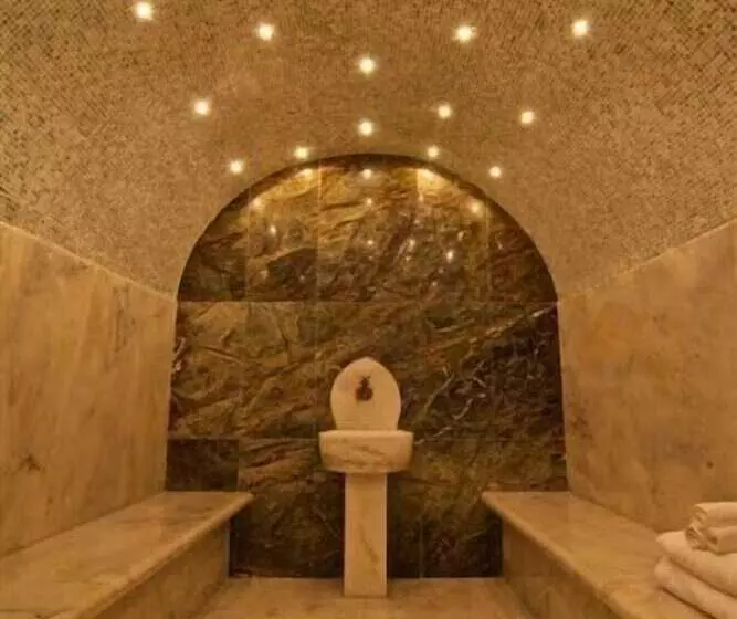 Fotos del hotel Bellagio Luxury Boutique:  7