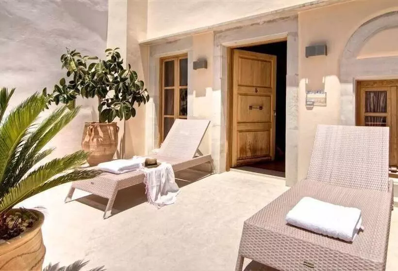 Fotos del hotel Bellagio Luxury Boutique:  4