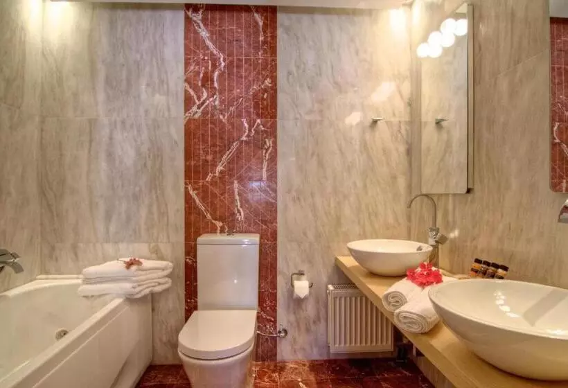 Fotos del hotel Bellagio Luxury Boutique:  17