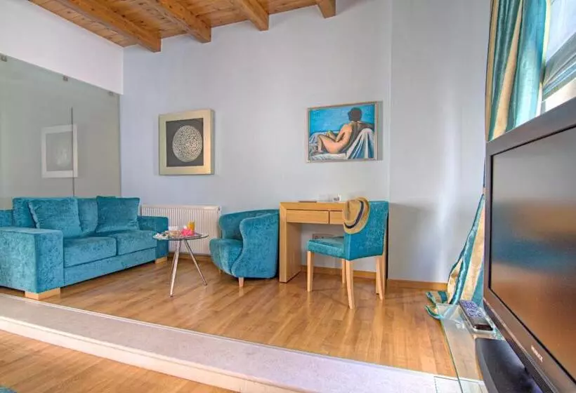 Fotos del hotel Bellagio Luxury Boutique:  14