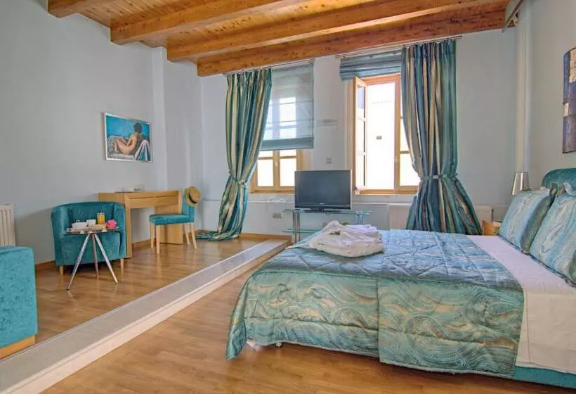 Fotos del hotel Bellagio Luxury Boutique:  19