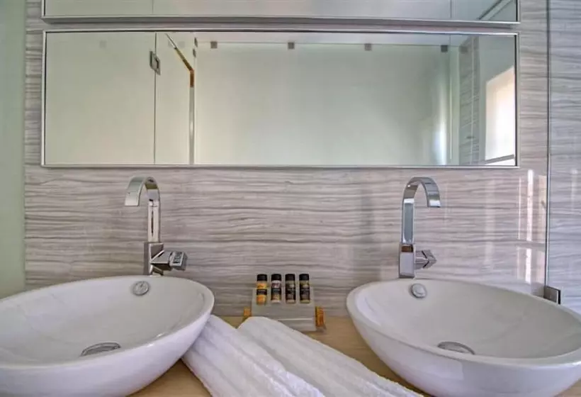 Fotos del hotel Bellagio Luxury Boutique:  13