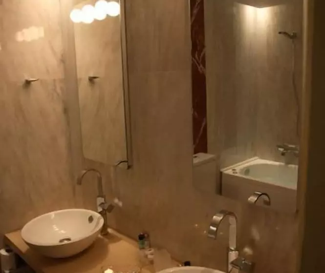 Fotos del hotel Bellagio Luxury Boutique:  9