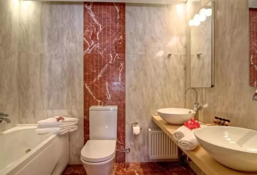 Fotos del hotel Bellagio Luxury Boutique:  5