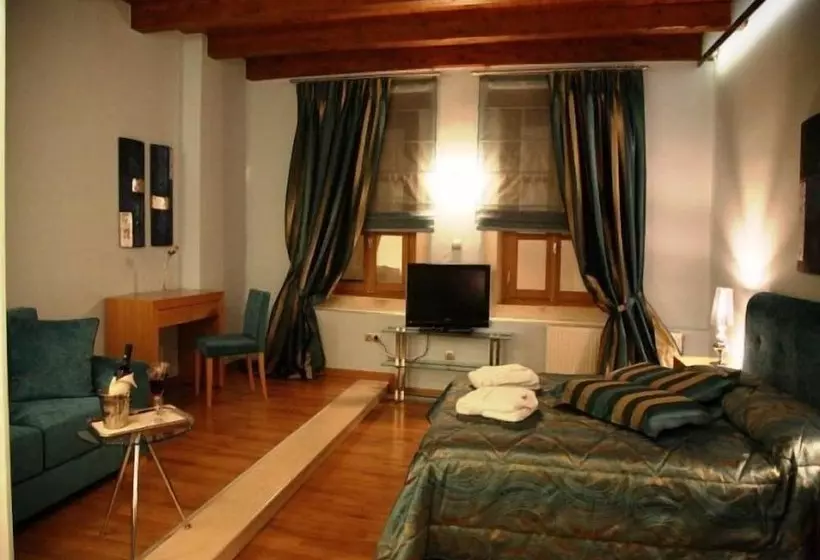 Fotos del hotel Bellagio Luxury Boutique:  10