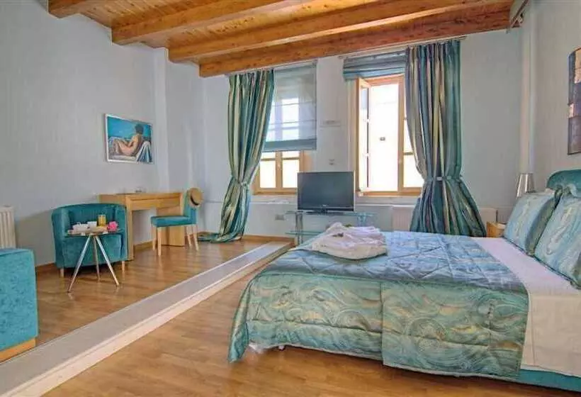 Fotos del hotel Bellagio Luxury Boutique:  24