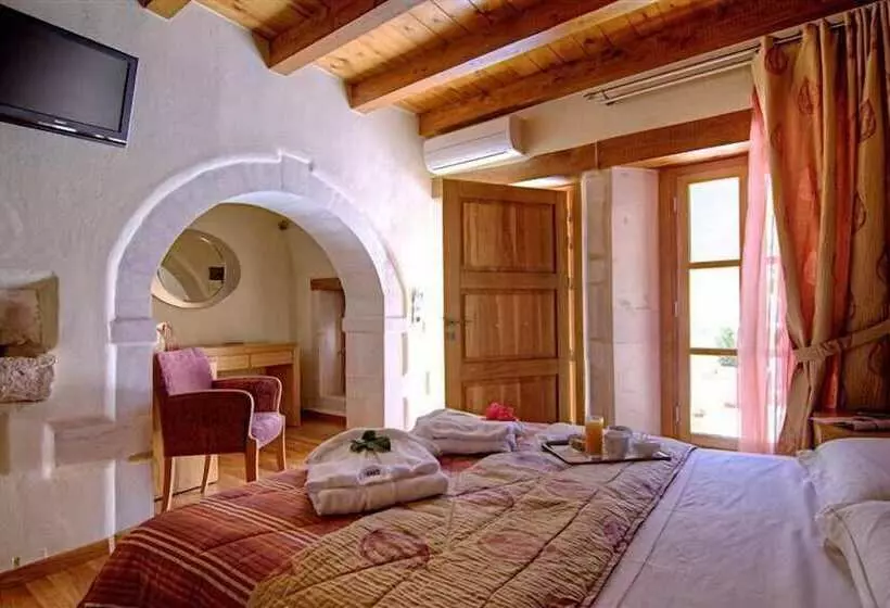 Fotos del hotel Bellagio Luxury Boutique:  25