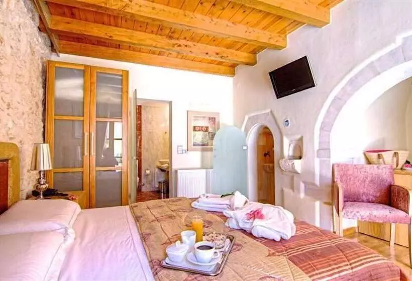 Fotos del hotel Bellagio Luxury Boutique:  6