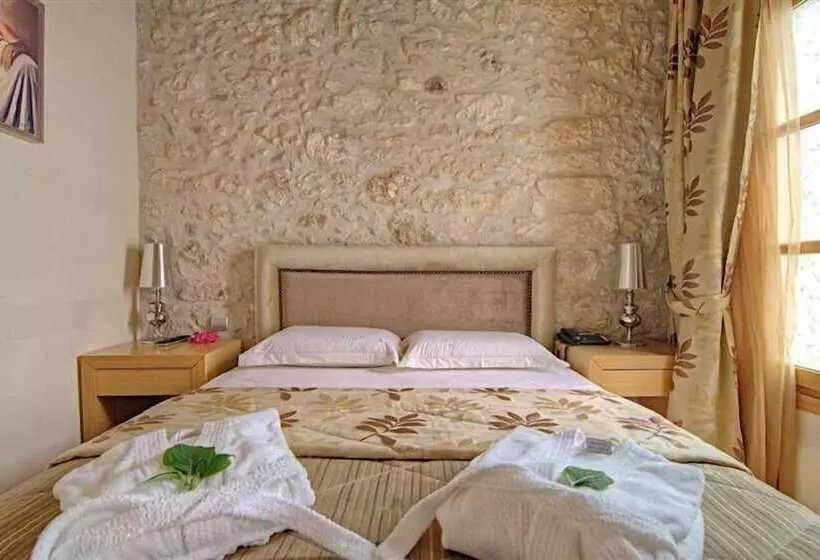 Fotos del hotel Bellagio Luxury Boutique:  23