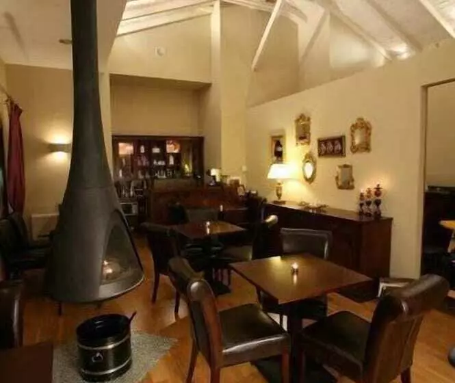 Fotos del hotel Epavlis Meteora Suites:  3