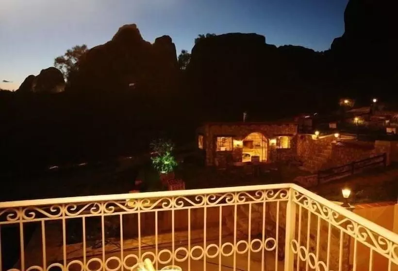 Fotos del hotel Epavlis Meteora Suites:  8