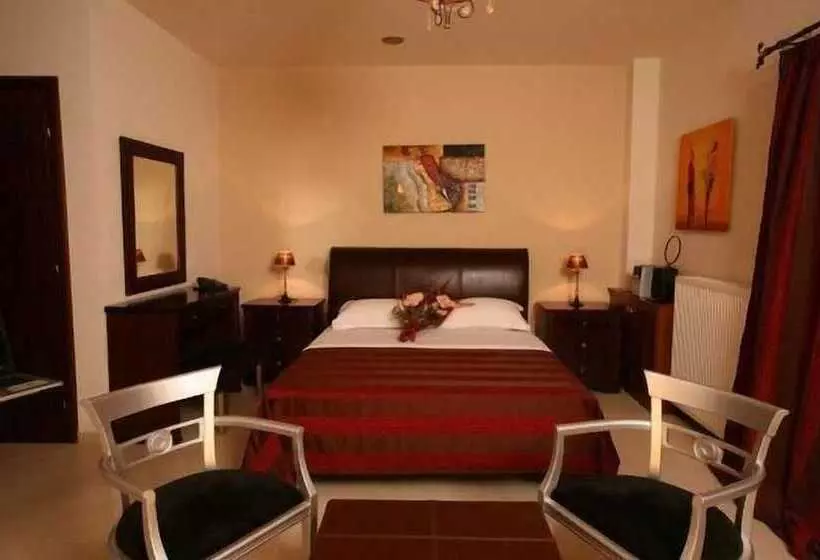 Fotos del hotel Epavlis Meteora Suites:  11